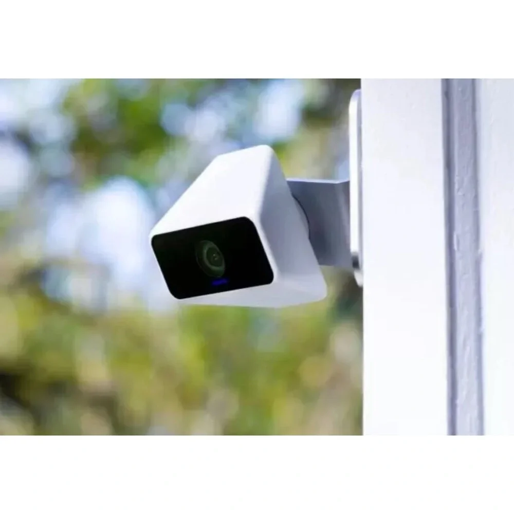 XFINITY HD 720p Home Security Camera Comcast Wireless Indoor / Outdoor XHC1-SE